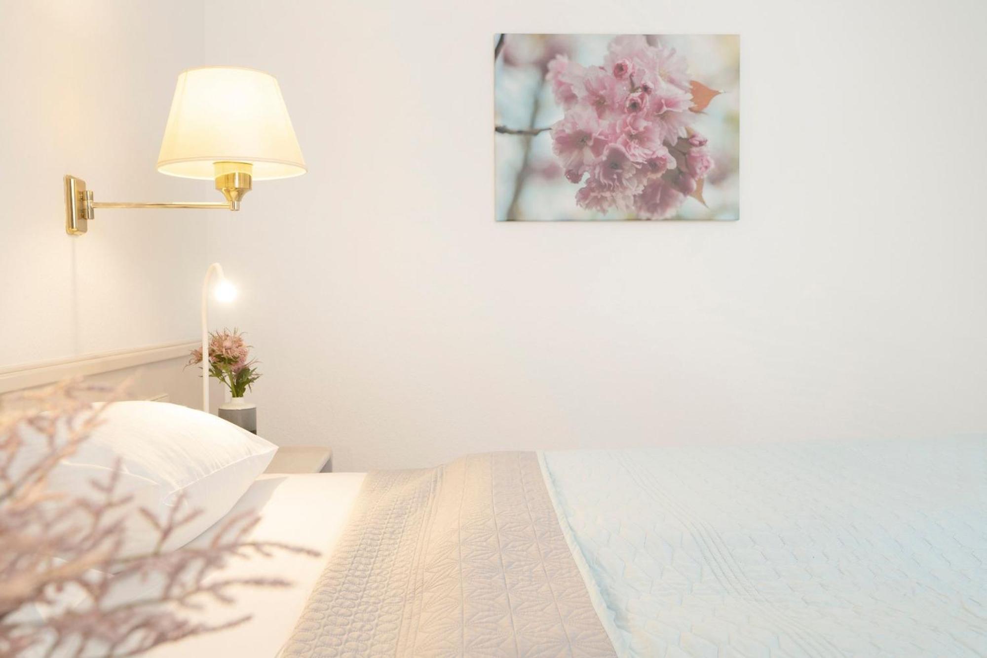 Haus Am Kurpark Scharbeutz Wohnung 6 Kültér fotó