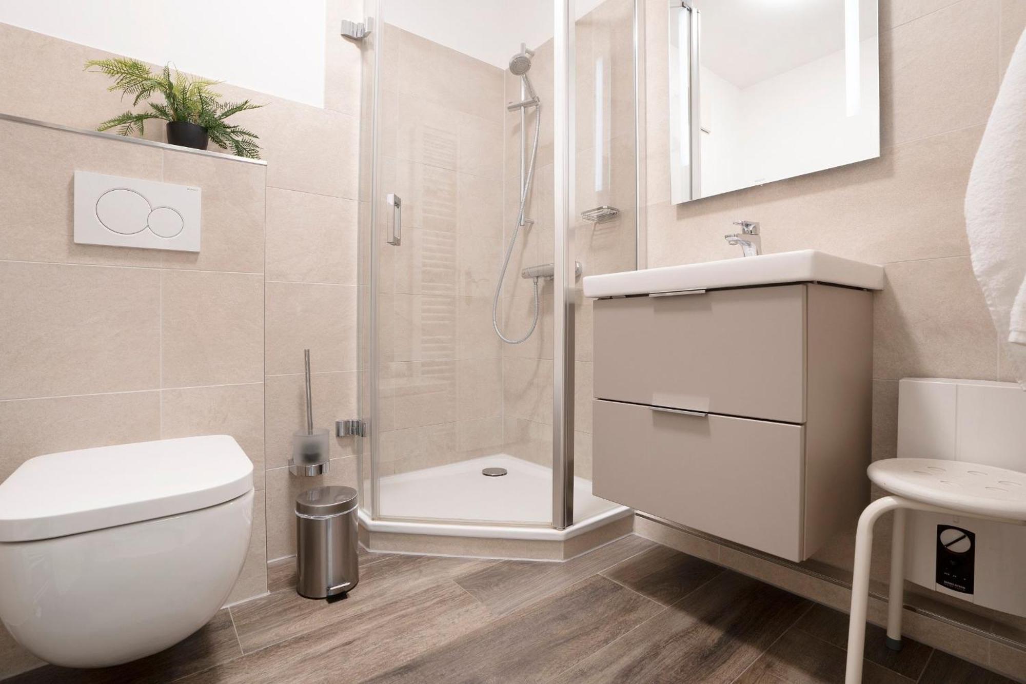 Haus Am Kurpark Scharbeutz Wohnung 6 Kültér fotó