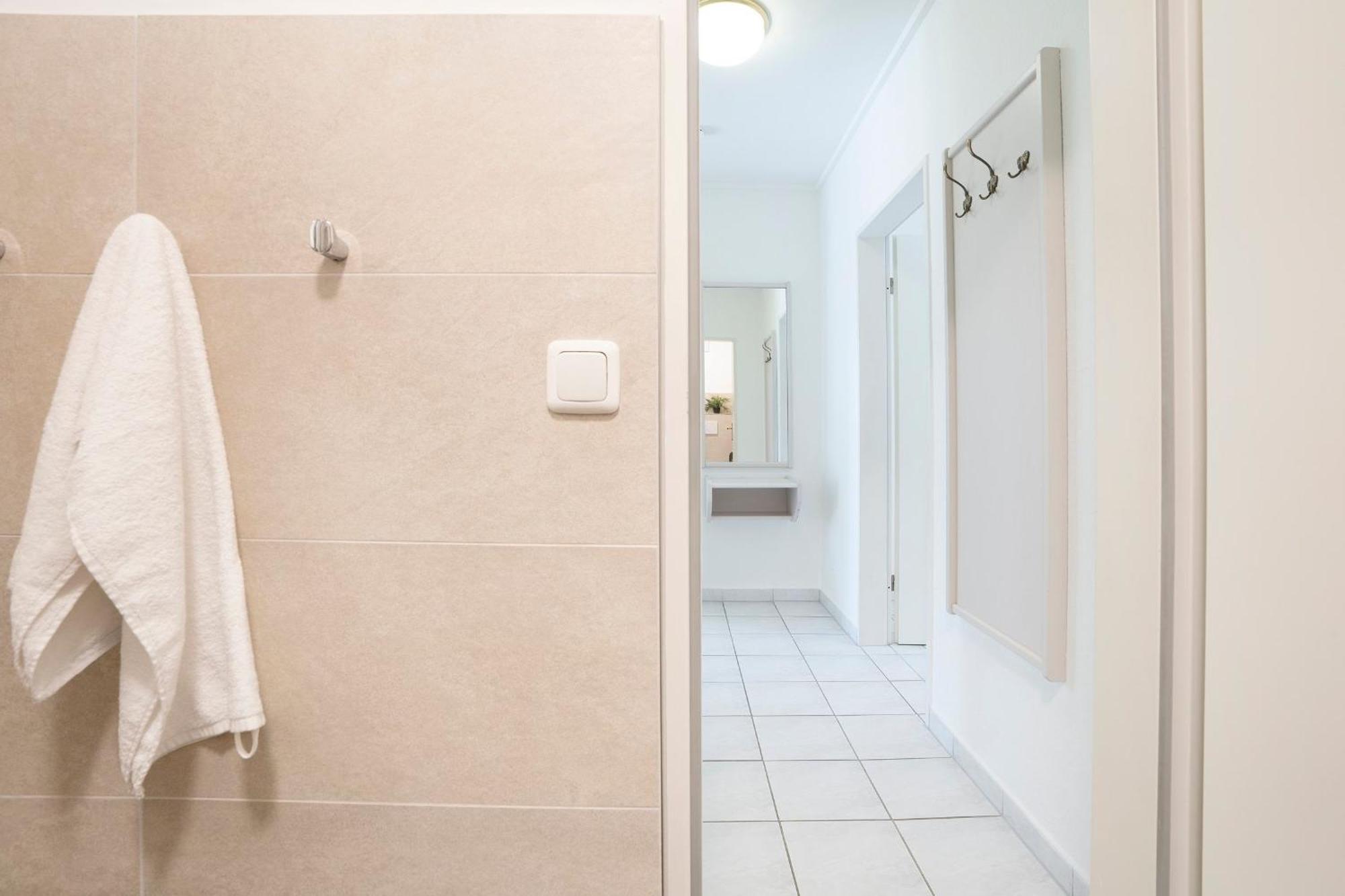 Haus Am Kurpark Scharbeutz Wohnung 6 Kültér fotó