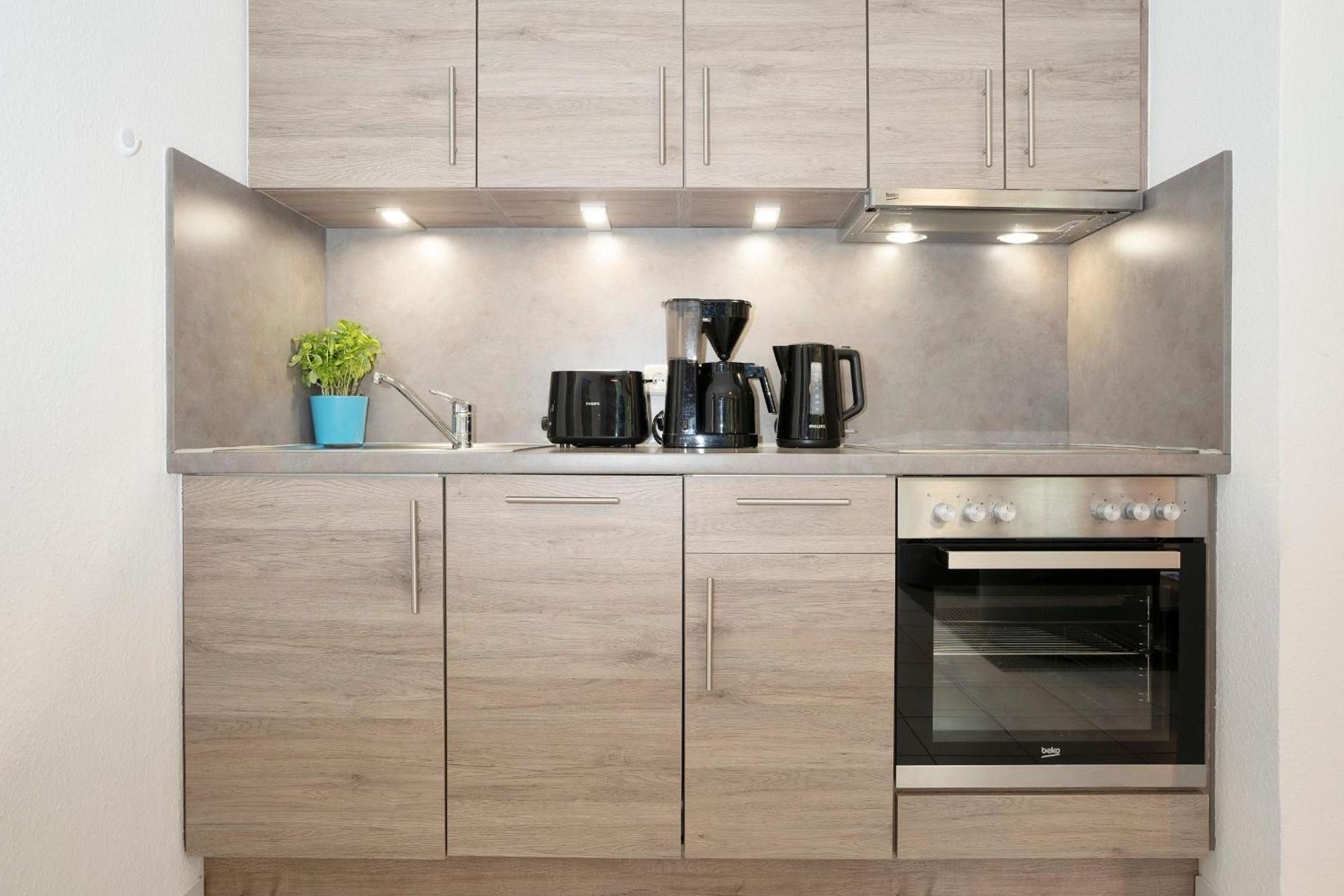 Haus Am Kurpark Scharbeutz Wohnung 6 Kültér fotó