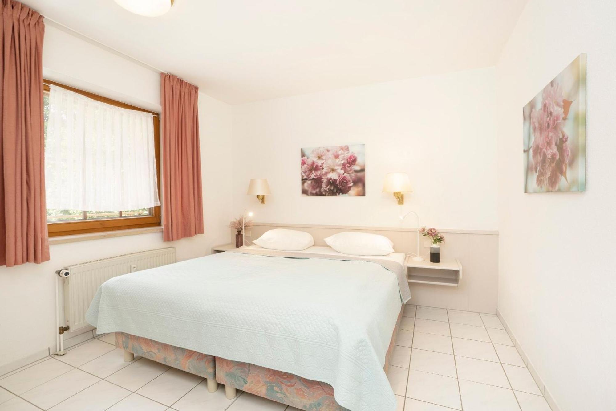 Haus Am Kurpark Scharbeutz Wohnung 6 Kültér fotó