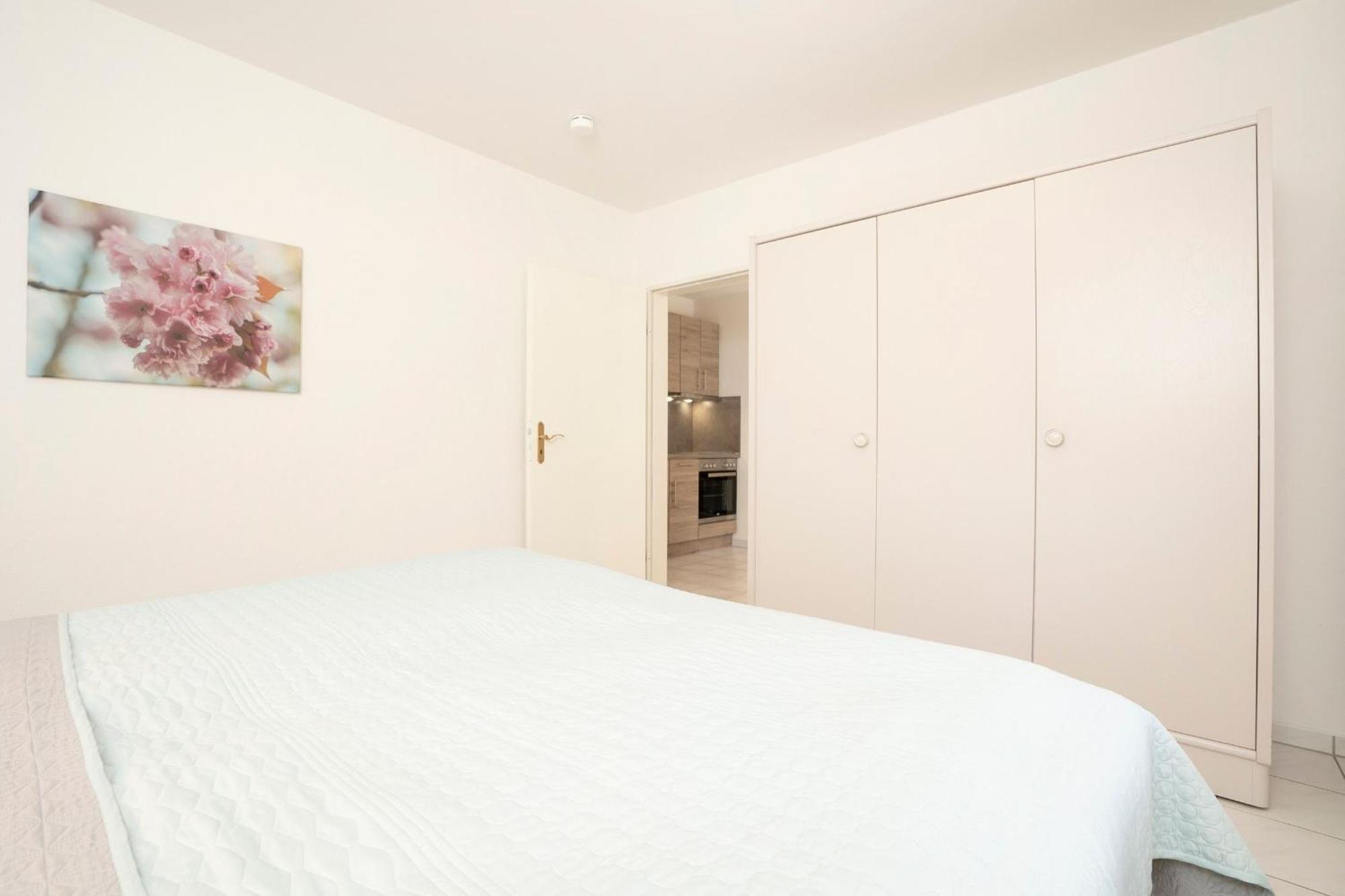 Haus Am Kurpark Scharbeutz Wohnung 6 Kültér fotó